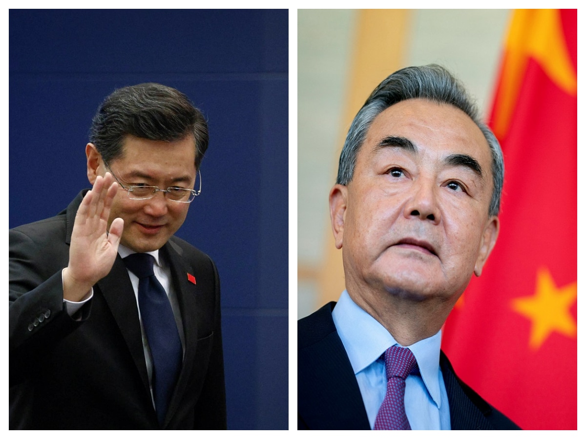 Wang Yi:अपने लापता विदेशमंत्री किन गैंग को चीन ने हटाया, वांग यी को दी कमान
