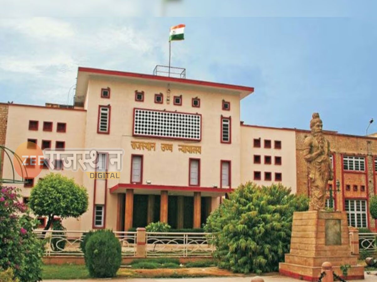 जयपुर: रीट परीक्षा में 82 अंक लाने वाले आरक्षित वर्ग के अभ्यर्थियों को राहत,जानिए कोर्ट ने क्या कहा