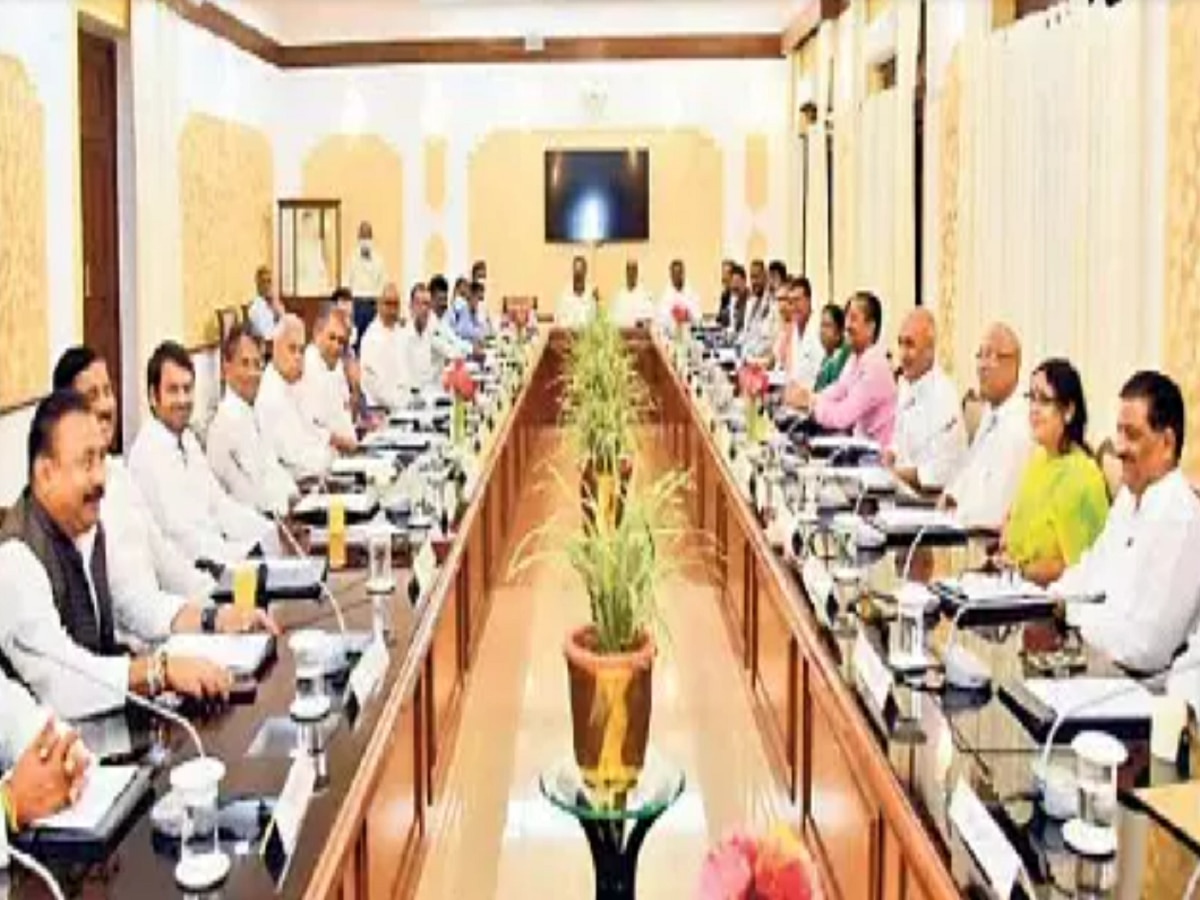 Bihar Cabinet Meeting: कैबिनेट बैठक में सीएम नीतीश का बड़ा फैसला, राज्य के किसानों के लिए 100 करोड़ रुपए की मंजूरी