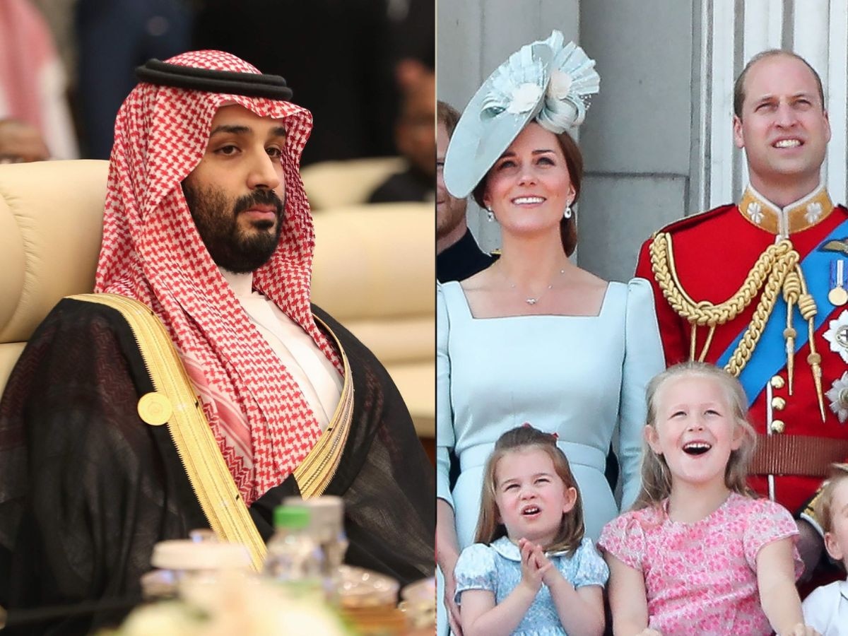 Royal Family: दुनिया की सबसे अमीर रॉयल फैमिली कौन सी है? सच्चाई जानेंगे तो कान खड़े हो जाएंगे