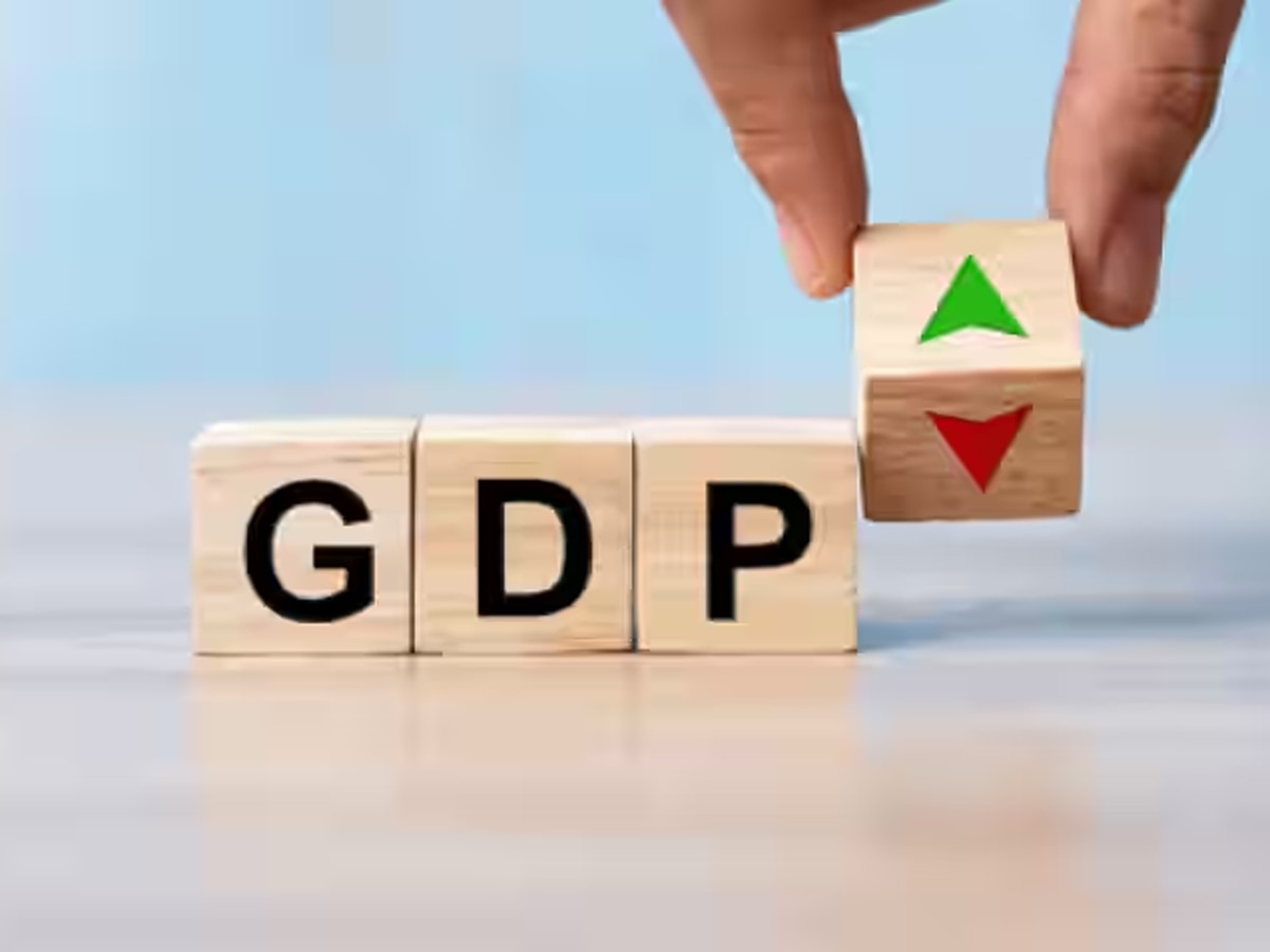 IMF revises India’s GDP growth forecast for financial year 20232024