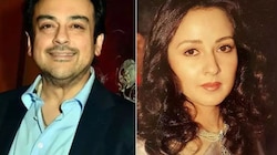 Adnan Sami से इस पाक एक्ट्रेस ने की थी तीसरी शादी, सालों बाद तलाक पर तोड़ी चुप्पी