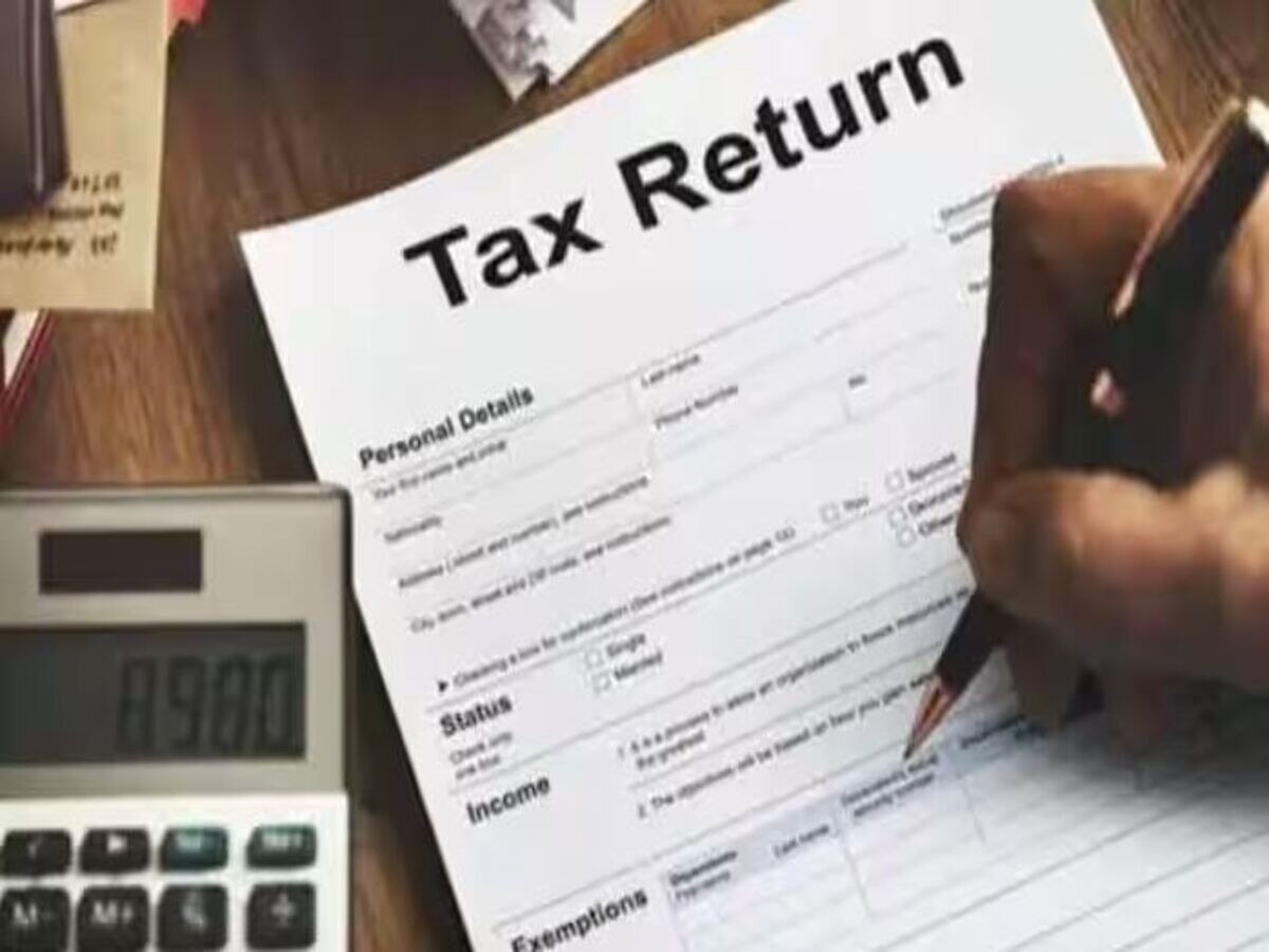  Income Tax Return: ଆୟକରଦାତାଙ୍କୁ ମିଳିଲା ଆଶ୍ୱସ୍ତି, ଆସିଲା ବଡ଼ ଅପଡେଟ୍ 