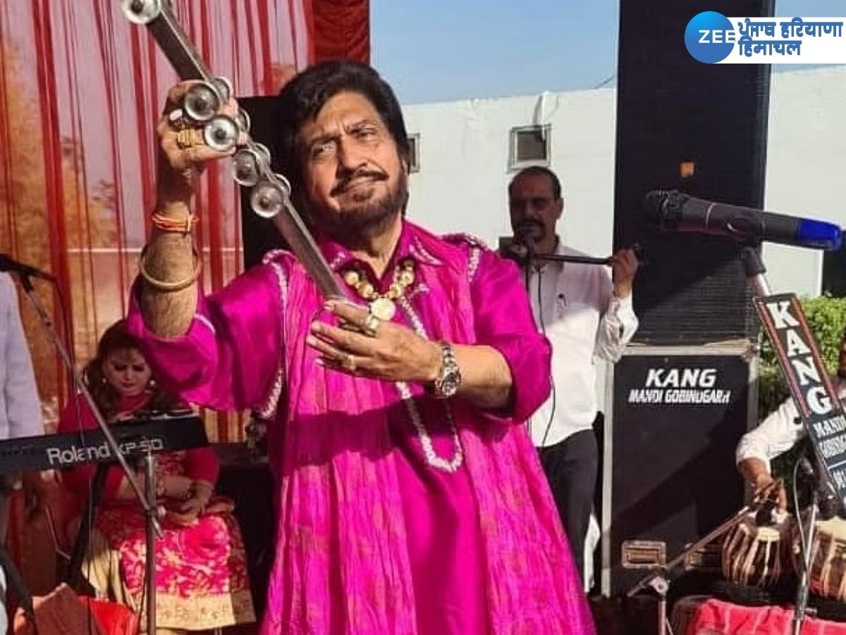 Surinder Shinda Songs: ਭਾਵੇਂ ਸੁਰਿੰਦਰ ਛਿੰਦਾ ਨਹੀਂ ਰਹੇ ਪਰ ਆਪਣੀ ਕਲਾ ਸਦਕਾ ਹਮੇਸ਼ਾਂ ਲੋਕਾਂ 'ਚ ਰਹਿਣਗੇ ਜਿੰਦਾ