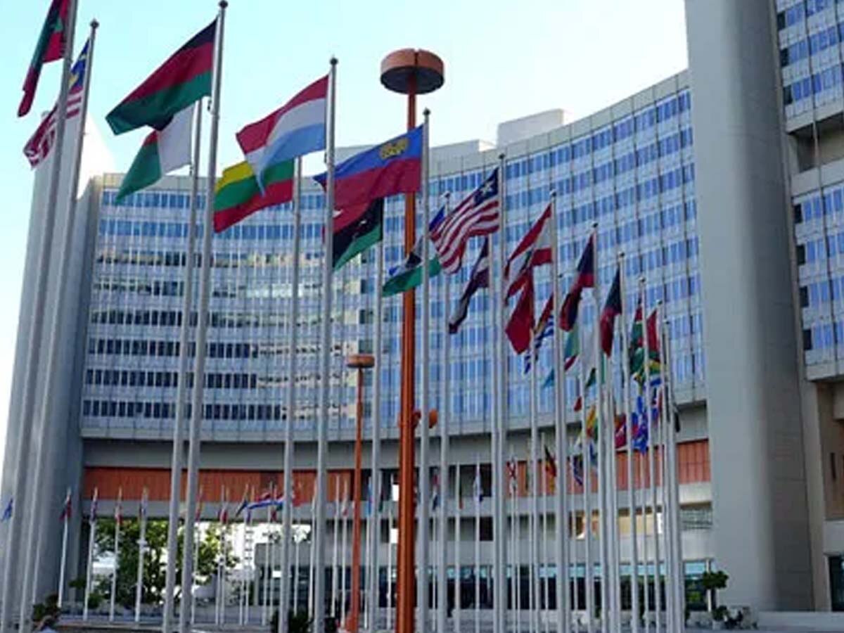  पाकिस्तान ने UNO में नफरती भाषणों पर पेश किया प्रस्ताव, इन देशों ने किया समर्थन