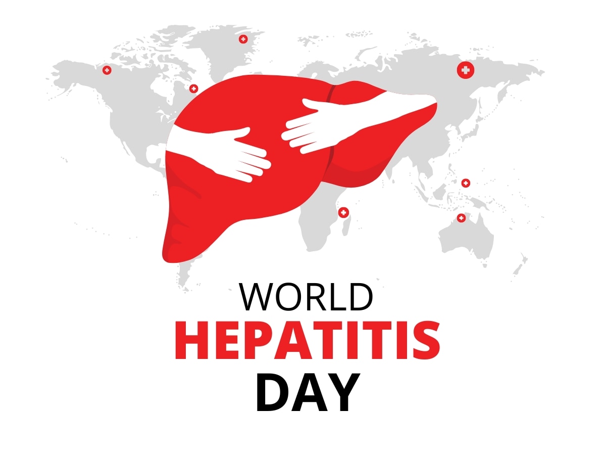 World Hepatitis Day: हेपेटाइटिस रोग में शरीर धीरे-धीरे अंदर से हो जाता है खोखला! जानें इसके प्रकार, लक्षण और बचाव के तरीके