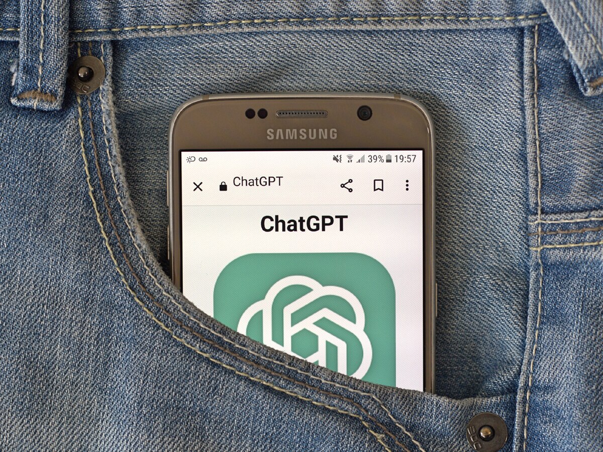 Android यूजर्स के लिए Good News! ऐसे फोन में इस्तेमाल कर सकेंगे ChatGPT