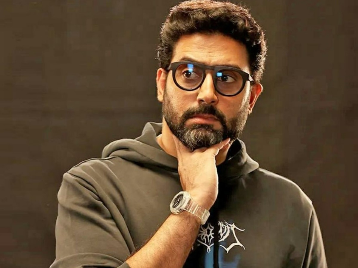 Ghoomer: &#039;घूमर&#039; में दिखेगा Abhishek Bachchan अंदेखा अंदाज, एक्टर का इंटेंस लुक आया सामने