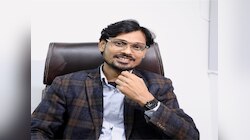 रिक्शा चलाया, सब्जी बेची और अब IIT-IIM के छात्रों को नौकरी दे रहे दिलखुश 