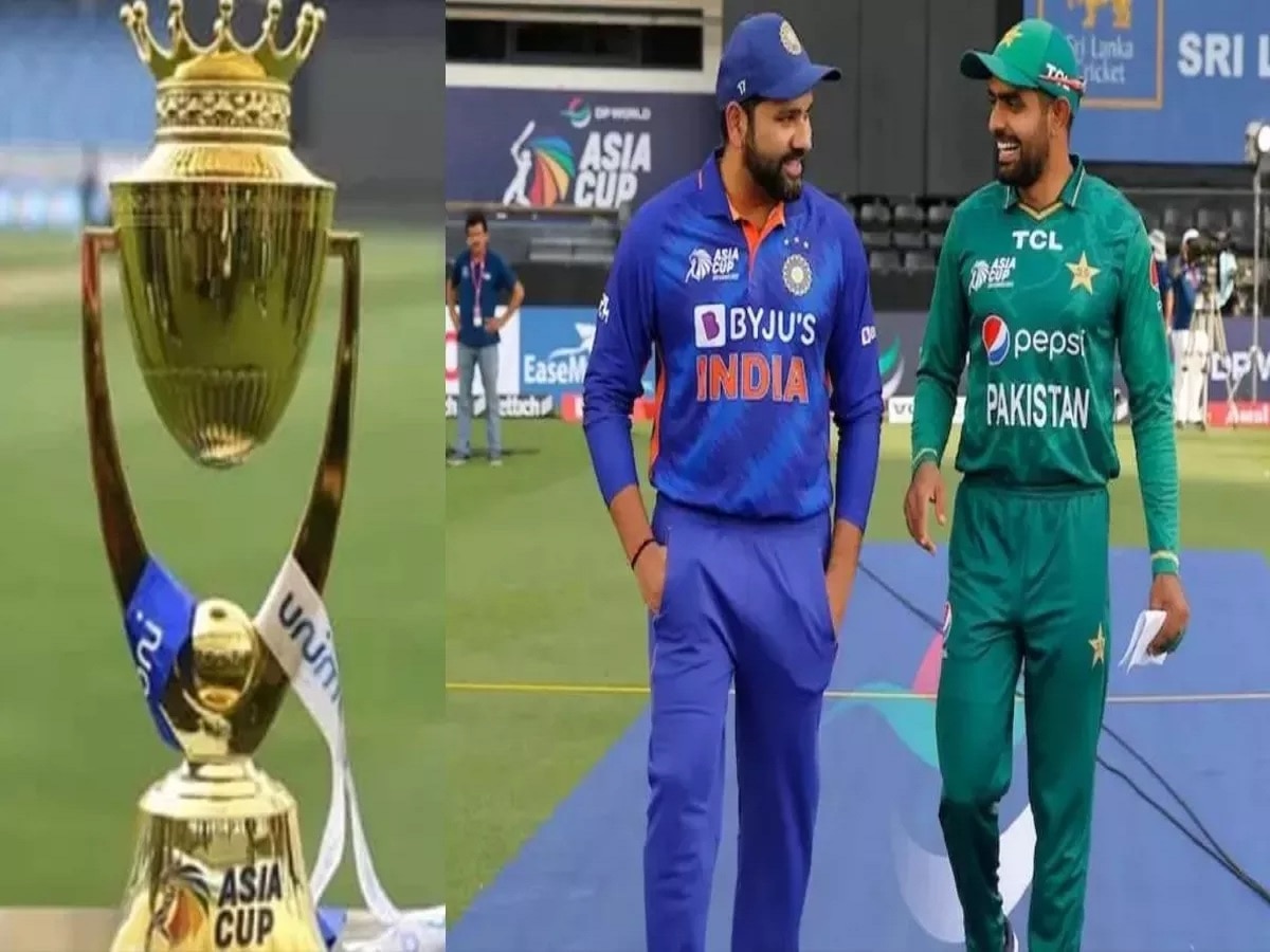 ODI WC: भारत-पाकिस्तान मैच के शेड्यूल में होगा बड़ा बदलाव, अब इस दिन होगा मुकाबला