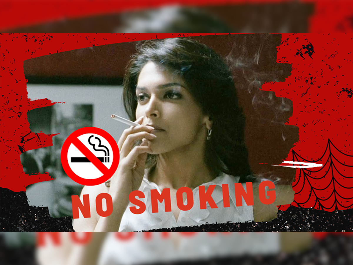 Tobacco Warning: सरकार ने दिया ओटीटी को बड़ा झटका, चेतावनी के बिना अब नहीं दिखा सकेंगे ऐसे सीन...