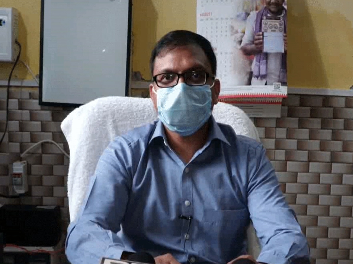 Eye Flu: हरियाणा के इन जिलों में फैला आई फ्लू, डॉक्टरों ने दी इन बातों का ख्याल रखने की सलह