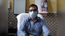 हरियाणा के इन जिलों में फैला आई फ्लू, डॉक्टरों ने दी इन बातों का ख्याल रखने की सलह