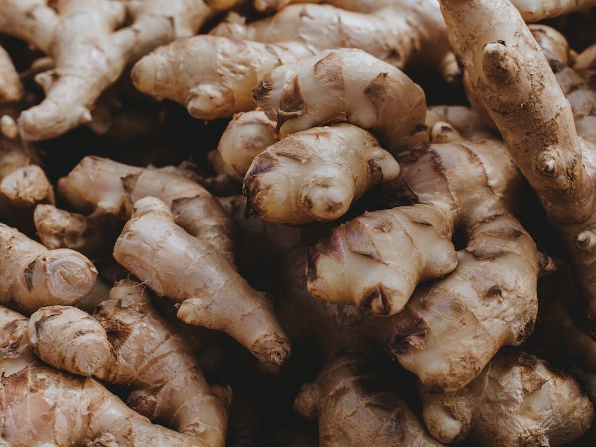 6 Benefits of ginger it will protect you from many disease know adrak