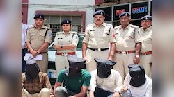 MP News: सीएम की सभा में लोगों की जेब काटते थे पंच-सरपंच, पुलिस ने बाजार से पकड़ा