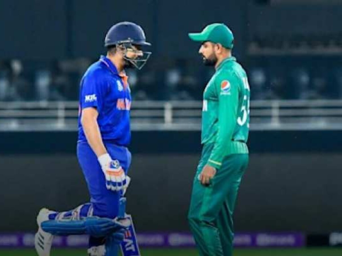 Ind vs Pak World Cup 2023: ..तो वर्ल्डकप में 15 अक्टूबर को नहीं भिड़ेंगे भारत और पाकिस्तान? बदल सकती है मुकाबले की तारीख