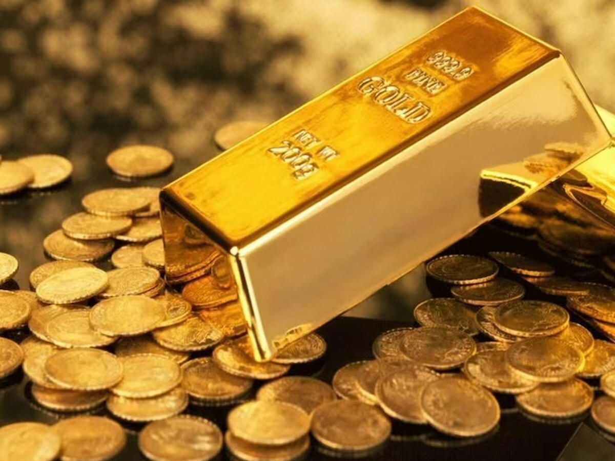 Gold Rate: ବହୁତ ଶସ୍ତା ହୋଇଗଲା ସୁନା, ୩୫ ହଜାର ଟଙ୍କା ତଳକୁ ଖସିଗଲା ଭରି ପିଛା ଦର