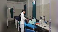 Anuppur News: तेजी से फैल रहा Eye Flu का इंफेक्शन, 4 दिन में आये 250 से ज्यादा मामले