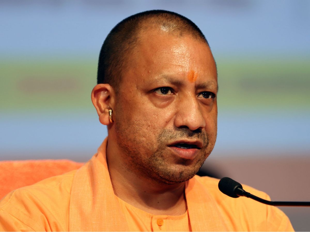 UP CM Yogi Aditynath to install early warning system in all 75 district