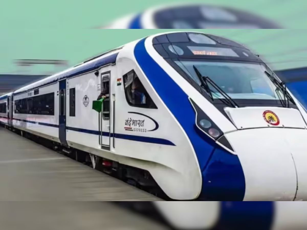 Indian Railways Big Announcement Vande Bharat Sleeper Train Will Start ...