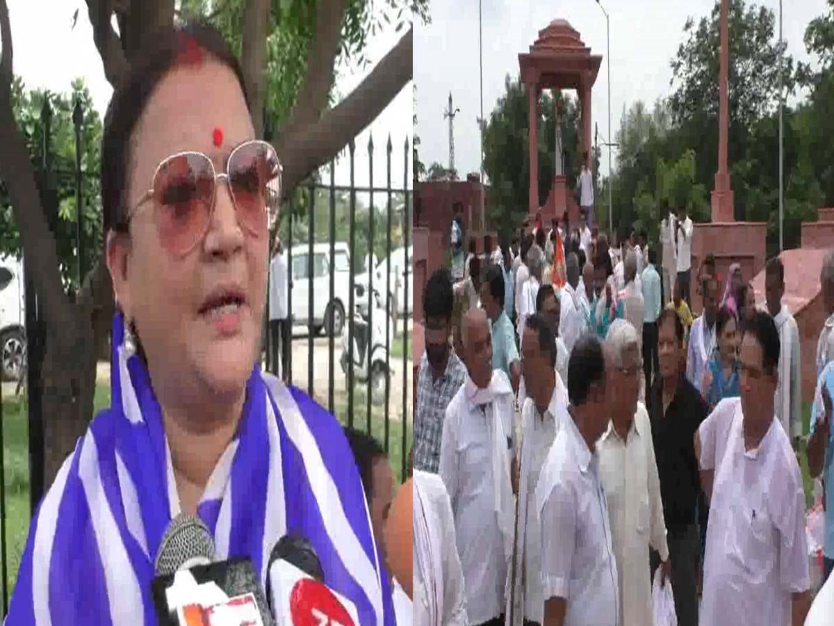 Rajasthan News: विधानसभा में राजेंद्र गुढ़ा मामले की मंत्री ममता भूपेश ने की निंदा, कहा -कृत्य अशोभनीय