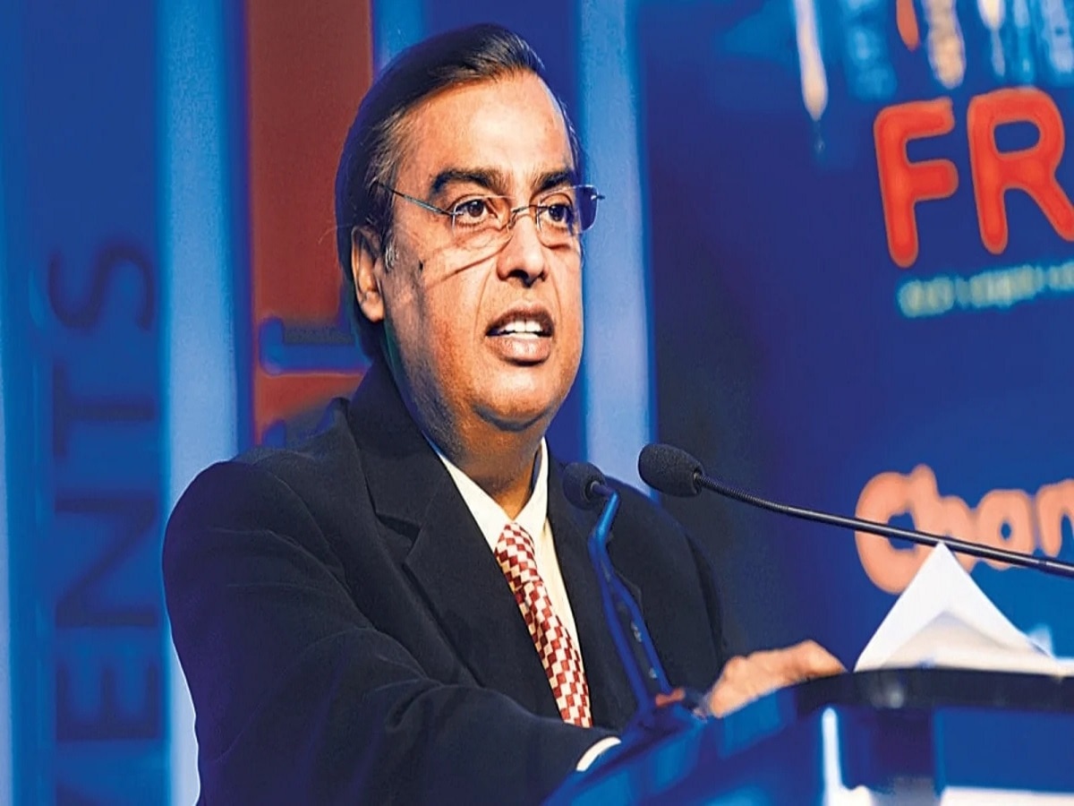 Mukesh Ambani का बड़ा फैसला, अब रिलायंस की इस कंपनी में बेचेंगे हिस्सेदारी! 