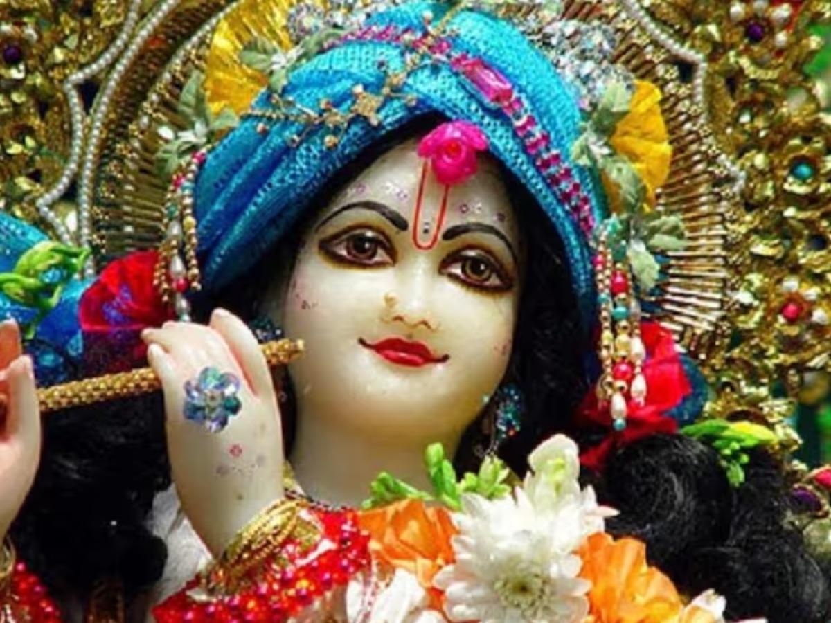 Krishna Janmashtami 2023 Date Know Auspicious Time And Worship Method ...