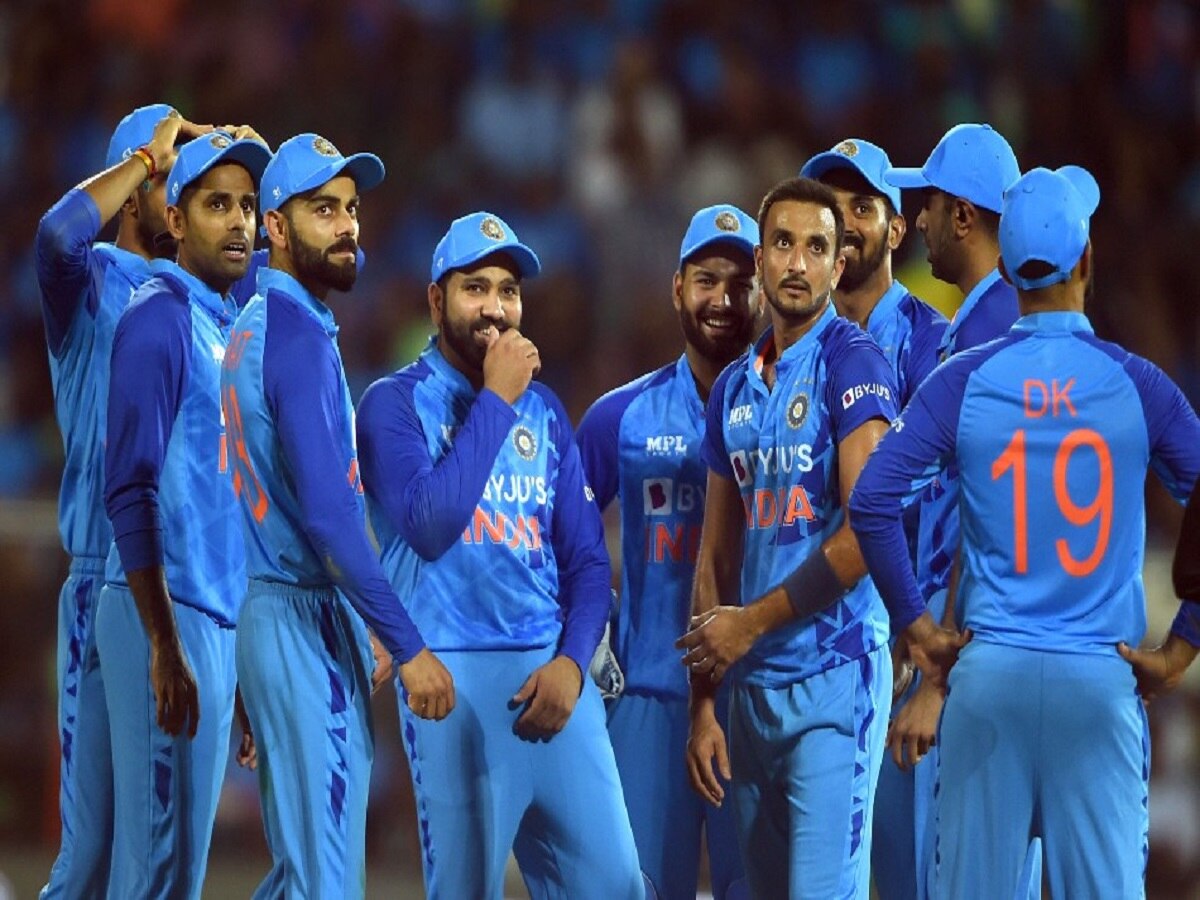 ODI WC की टीम इंडिया ने शुरू की तैयारी, इन युवा खिलाड़ियों पर होगी नजर