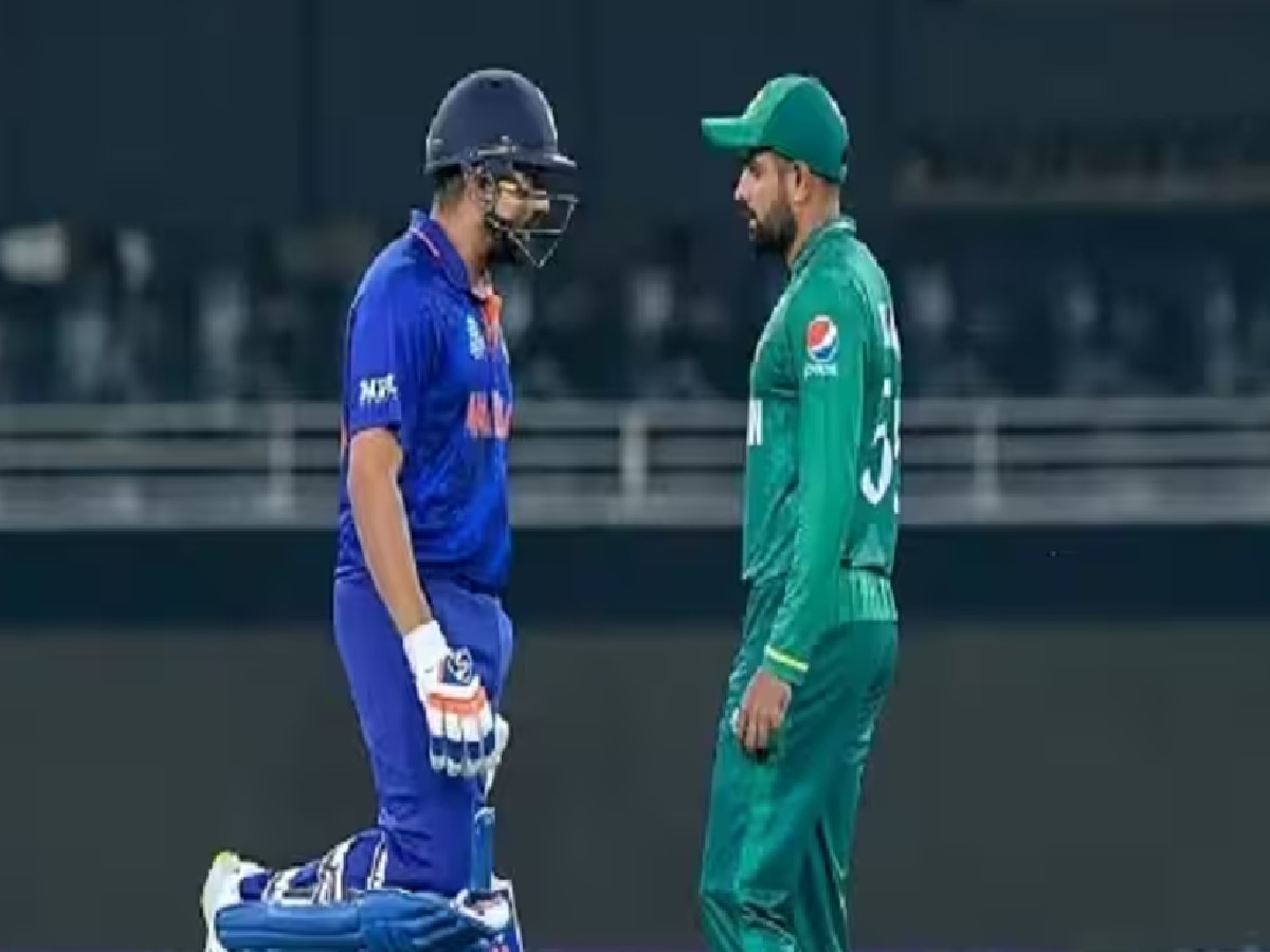 World Cup 2023: रिशेड्यूल हो सकता है Ind vs Pak का मैच, लेकिन इससे लोगों को क्यों होगा नुकसान, जानें 