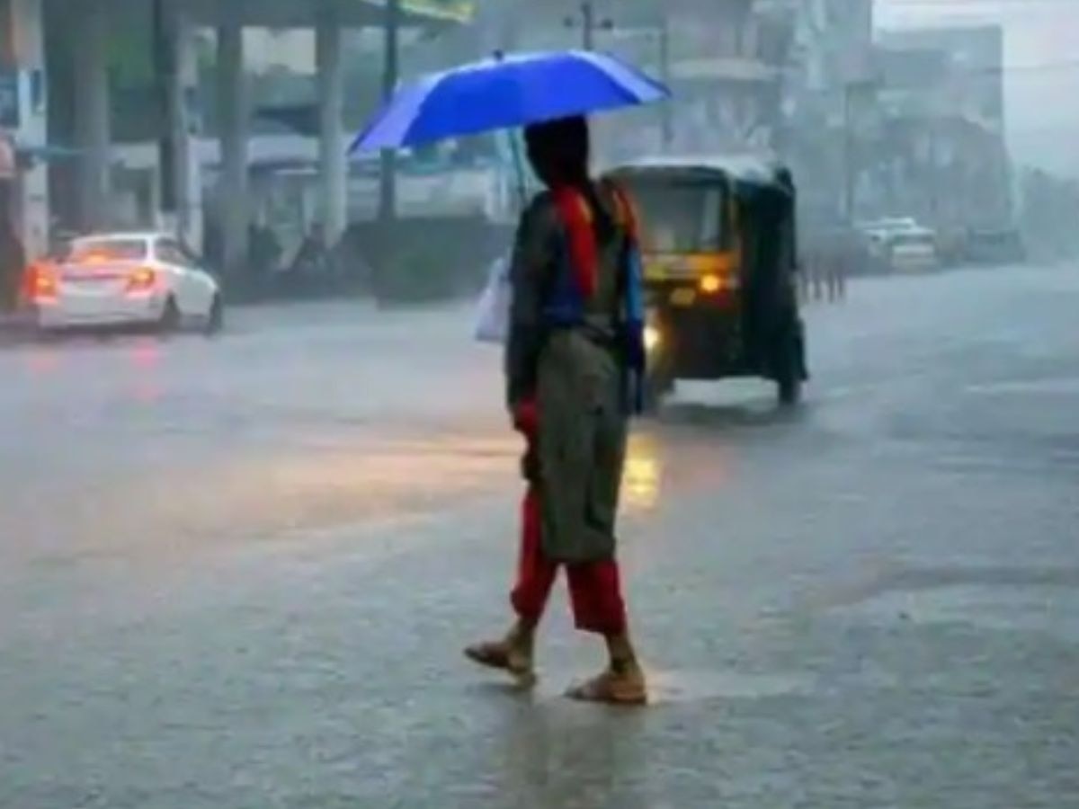 MP Weather Today: मध्यप्रदेश और छत्तीसगढ़ में जारी रहेगा बारिश का दौर, दो दर्जन से अधिक जिलों के लिए अलर्ट जारी