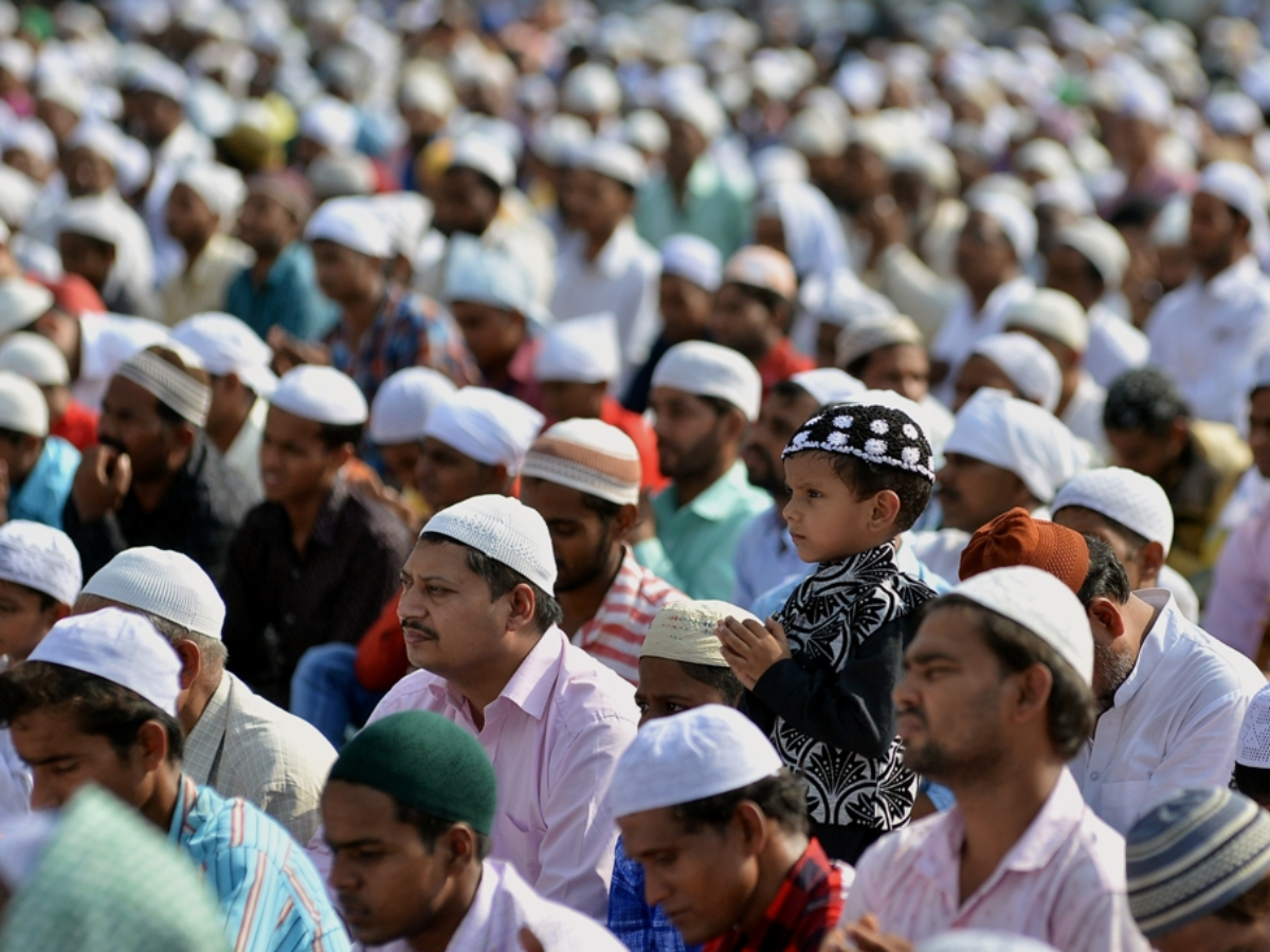 आखिर कौन सा है दुनिया का वो एकमात्र ऐसा देश, जहां नहीं है एक भी मुस्लिम? आखिर कौन सा है दुनिया का वो एकमात्र ऐसा देश, जहां नहीं है एक भी मुस्लिम?