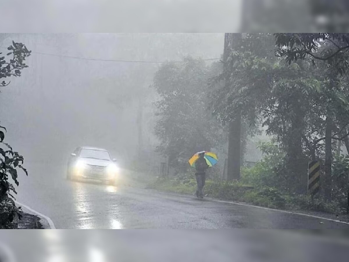 उत्तराखंड में बारिश बनी आफत, लैंड स्लाइड, मूसलाधार बारिश का सिलसिला जारी, मौसम ने जारी किया अलर्ट, बढ़ रहे डेंगू के मरीज