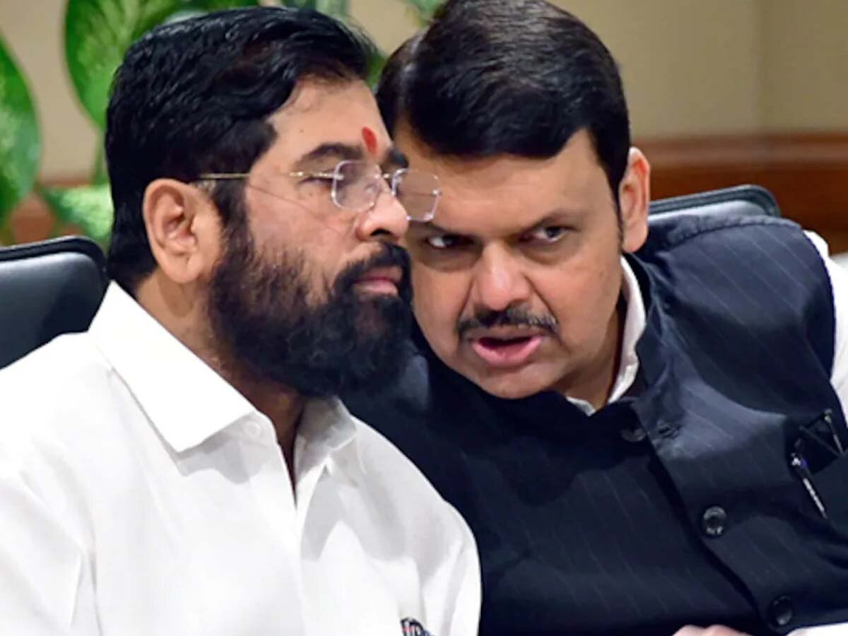 Maharashtra Political Crisis: स्पीकर ने शिंदे गुट के विधायकों को क्यों दी 14 दिन की मोहलत, जानें पूरा मामला