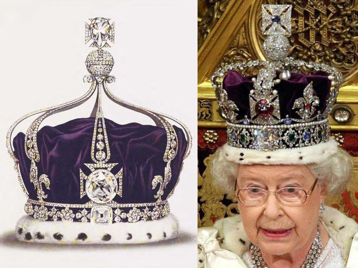 Daily GK Quiz: बताएं आखिर दुनिया का सबसे बेशकीमती कोहिनूर हीरा भारत में कब और कहां मिला था? Daily GK Quiz: बताएं आखिर दुनिया का सबसे बेशकीमती कोहिनूर हीरा भारत में कब और कहां मिला था?