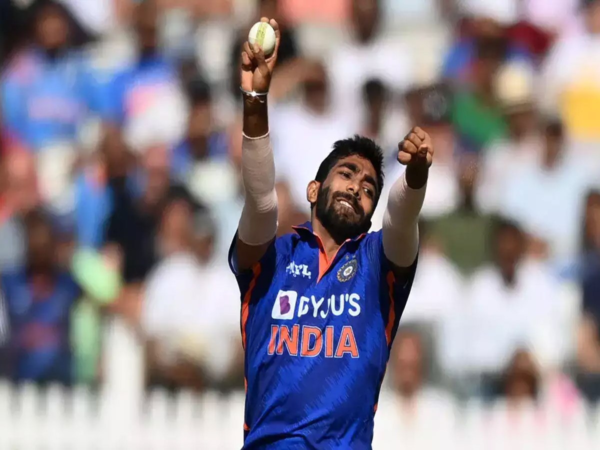 Team India: बुमराह की वापसी पर क्या बोले रोहित शर्मा, क्या खेल पाएंगे आयरलैंज सीरीज?