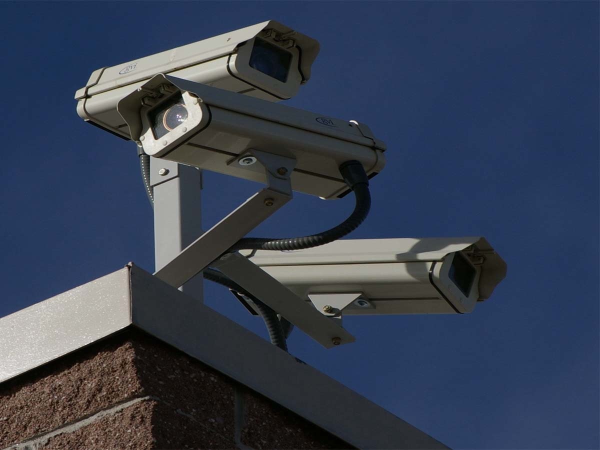 Jaipur News: जयपुर में पुलिस बढ़ा रही तीसरी आंख की रेंज, 100 स्थानों पर लगेंगे 672 CCTV कैमरे, रहें सतर्क