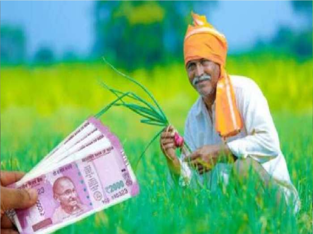 PM Kisan Yojana 2023 (फाइल फोटो)