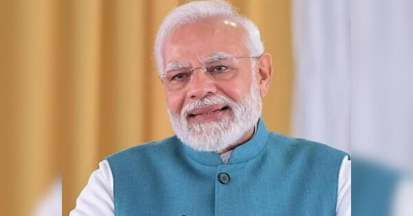 PM Modi 3rd Term strategy India VS PM Modi guarantees Lok Sabha ...