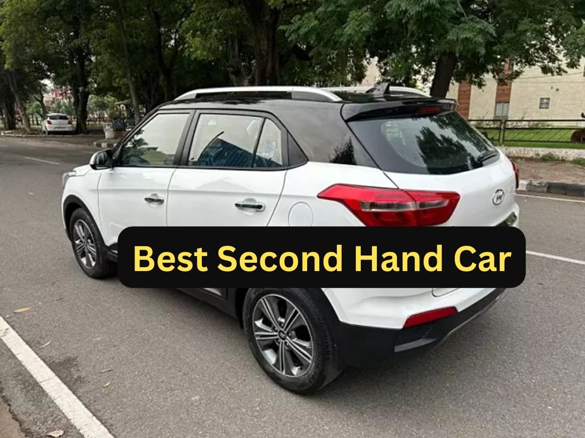 Used Car Buying Tips Best Second Hand Car How Much Old Second Hand