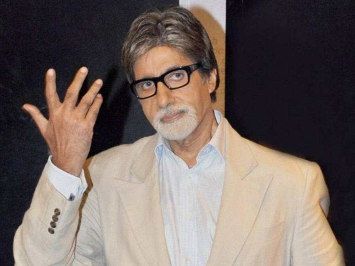 सालों पहले Amitabh Bachchan ने किया था महिलाओं के अंडरगारमेंट्स पर ट्वीट, अब महानायक जमकर हो रहे ट्रोल