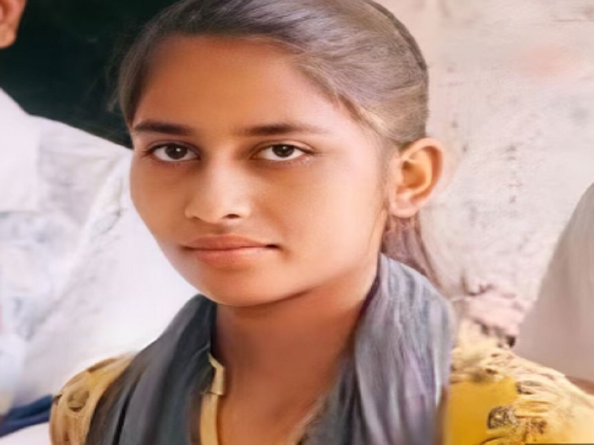 Bihar News: मजदूर की बेटी ने बिना कोचिंग JEE में हासिल की पहली रैंक, जानें कैसा रहा उनका पूरा सफर