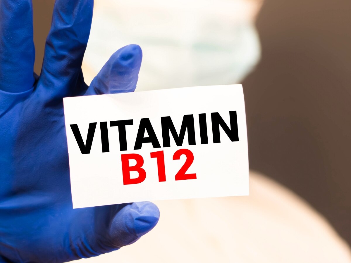 Vitamin B12 Foods for Vegetarians: इस खास चीज में पाया जाता है मीट-मछली से ज्यादा विटामिन बी12, शाकाहारियों के लिए साबित हुआ वरदान