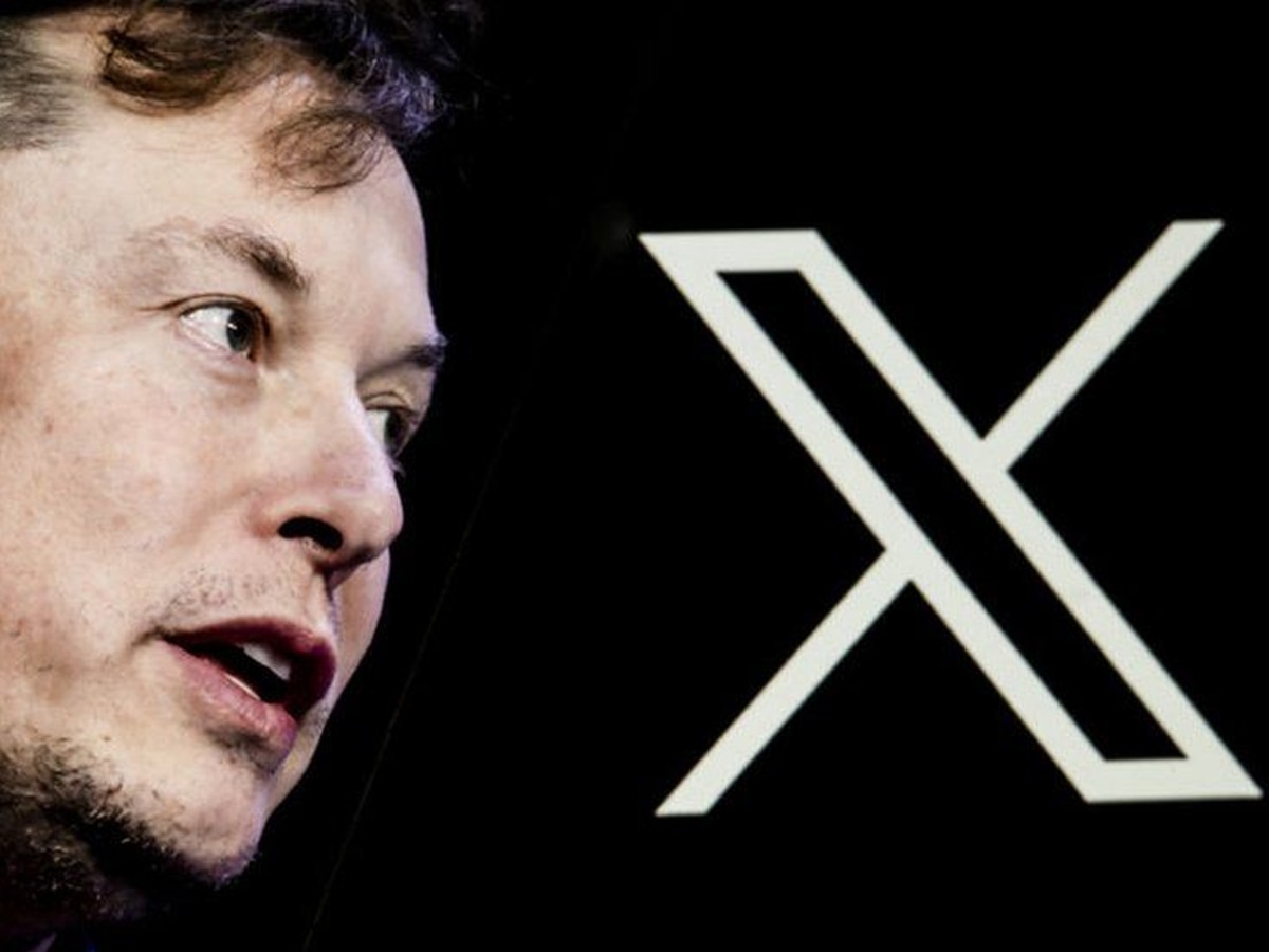 Twitter से चिड़िया उड़ी, X आया... जानिए क्या है Elon Musk का इससे खास कनेक्शन