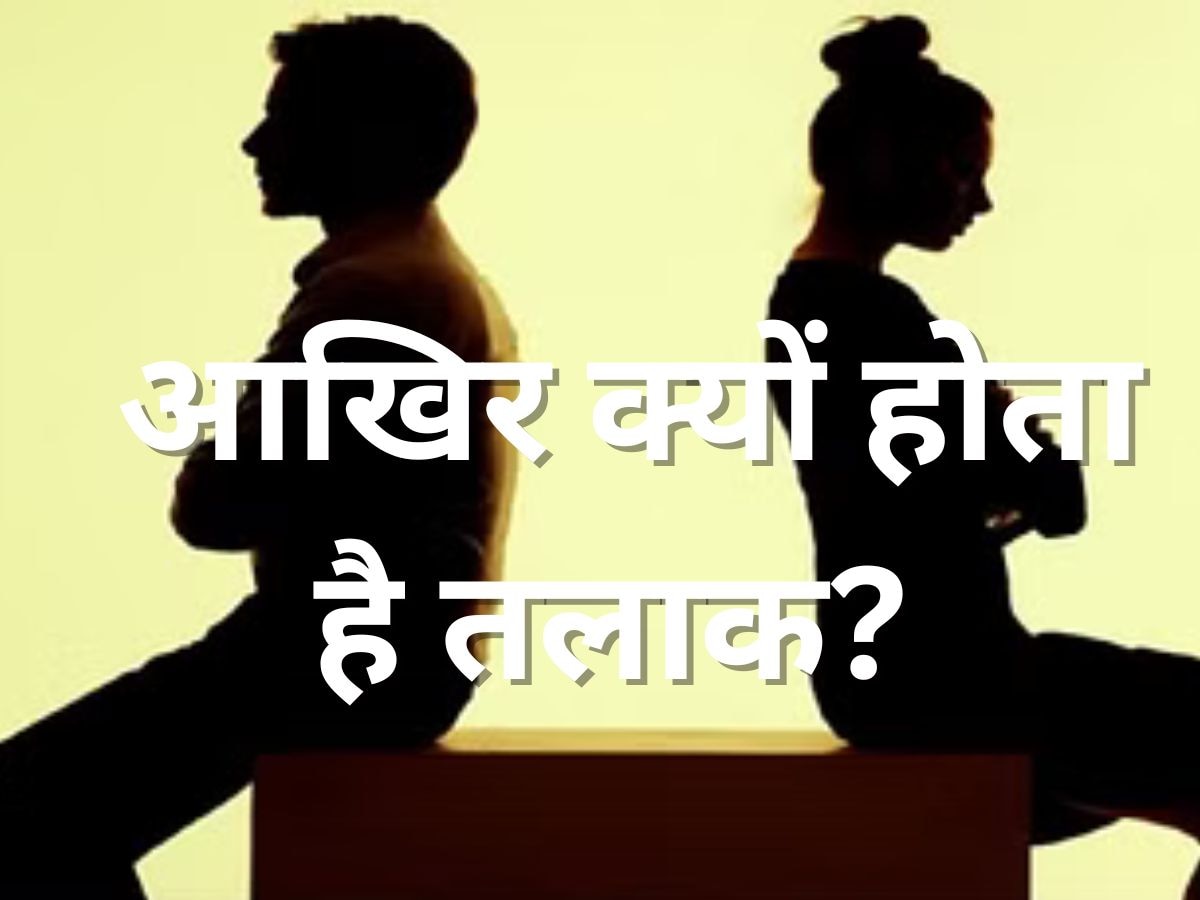 Relationship Tips: आखिर लगातार क्यों बढ़ती जा रही है तलाक लेने वालों की संख्या ? यहां जानें कारण 