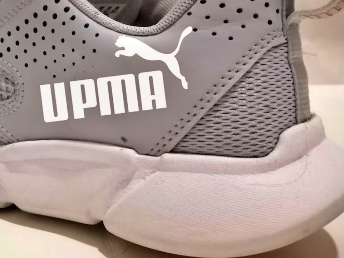 PUMA नहीं खरीद लिए UPMA के जूते! ट्विटर पर बताई कीमत, Swiggy ने ले लिए मजे