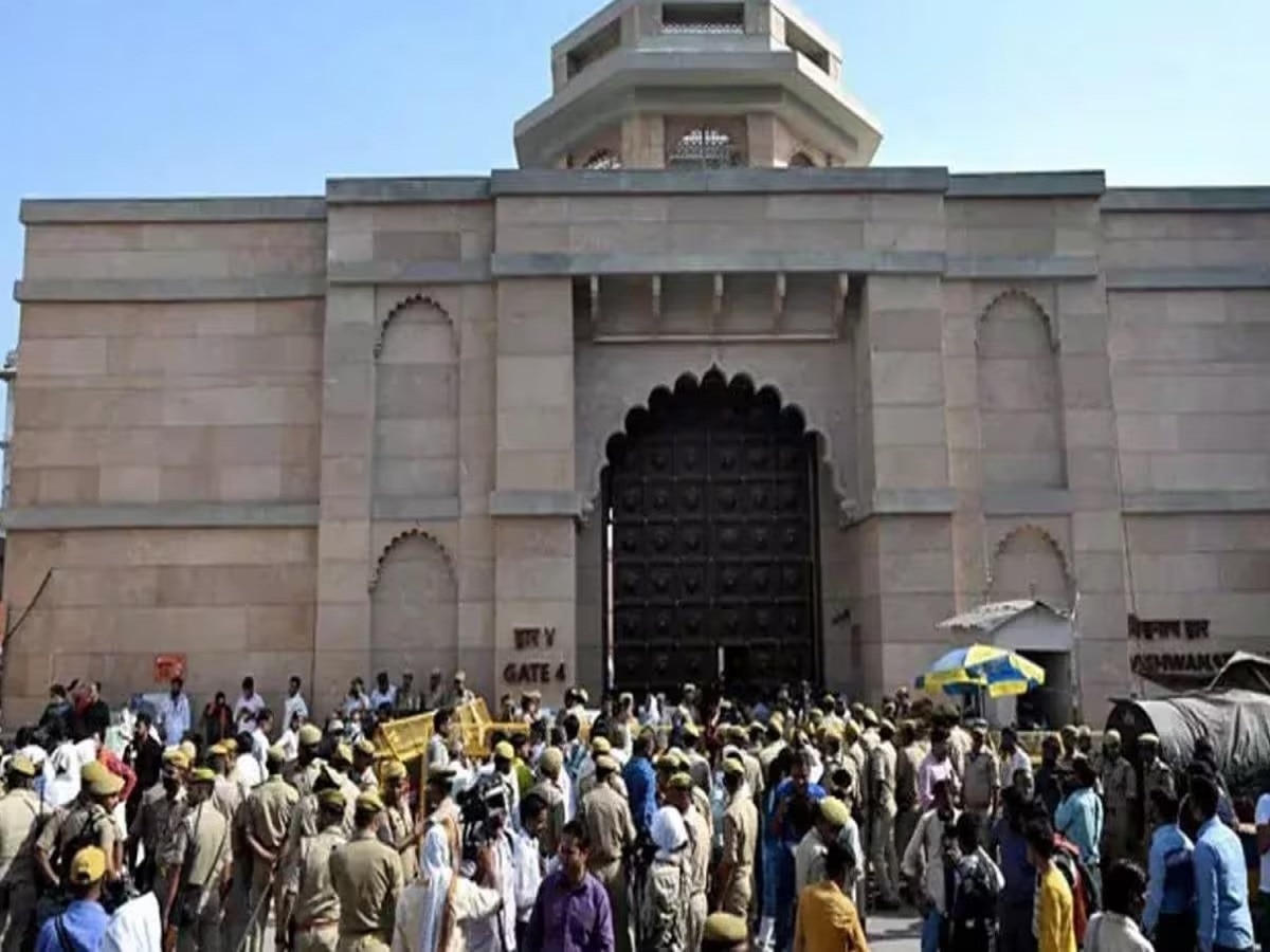 Gyanvapi Masjid Survey: ज्ञानवापी मस्जिद के ASI सर्वे पर रोक जारी, इलाहाबाद हाईकोर्ट 3 अगस्त को सुनाएगा फैसला