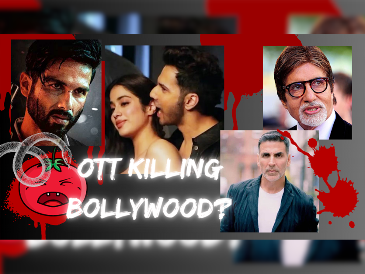 Bollywood Films: बॉलीवुड सितारों की फिल्में हो रही डायरेक्ट OTT पर रिलीज, जानिए इसमें है किसका घाटा