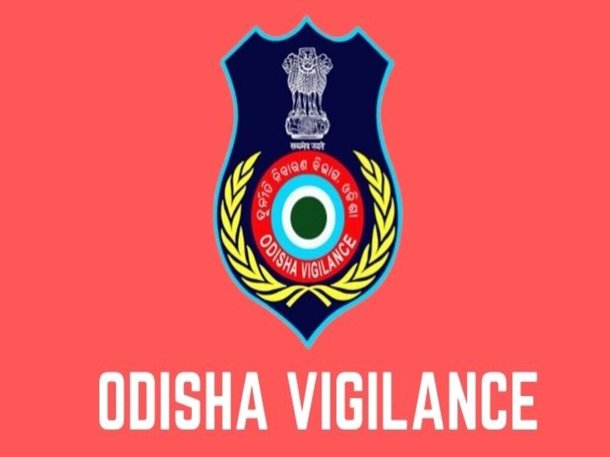 Vigilance Raid in Kalahandi: କୋଟିପତି ସହକାରୀ ଯନ୍ତ୍ରୀଙ୍କୁ ବାନ୍ଧିଲା ଭିଜିଲାନ୍ସ