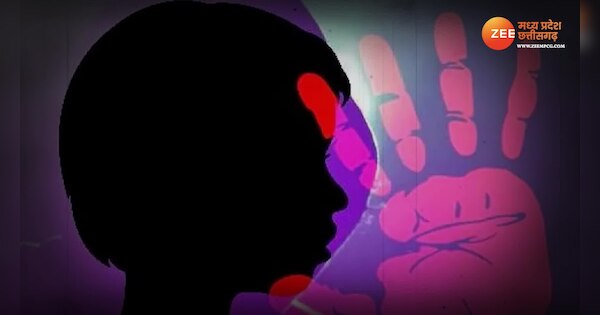 10-year old gang-raped brutalised in Madhya Pradesh s Satna | MP News: सतना में मासूम के साथ निर्भया जैसी दरिंदगी, पहाड़ी पर ले जाकर किया सामूहिक दुष्कर्म | Zee News Hindi