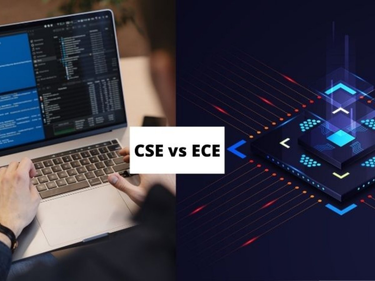 B.Tech CSE और B.Tech ECS में क्या है फर्क? इंजीनियरिंग में एडमिशन के टाइम धोखा मत खा जाना